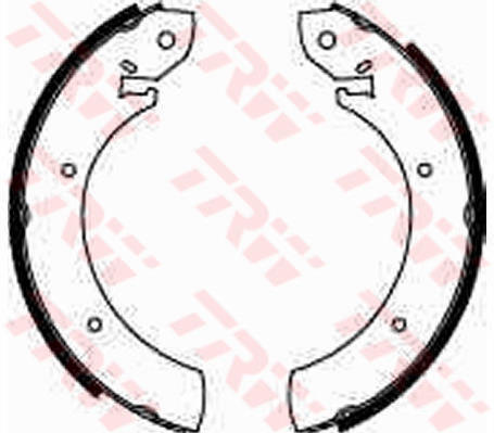TRWGS6250